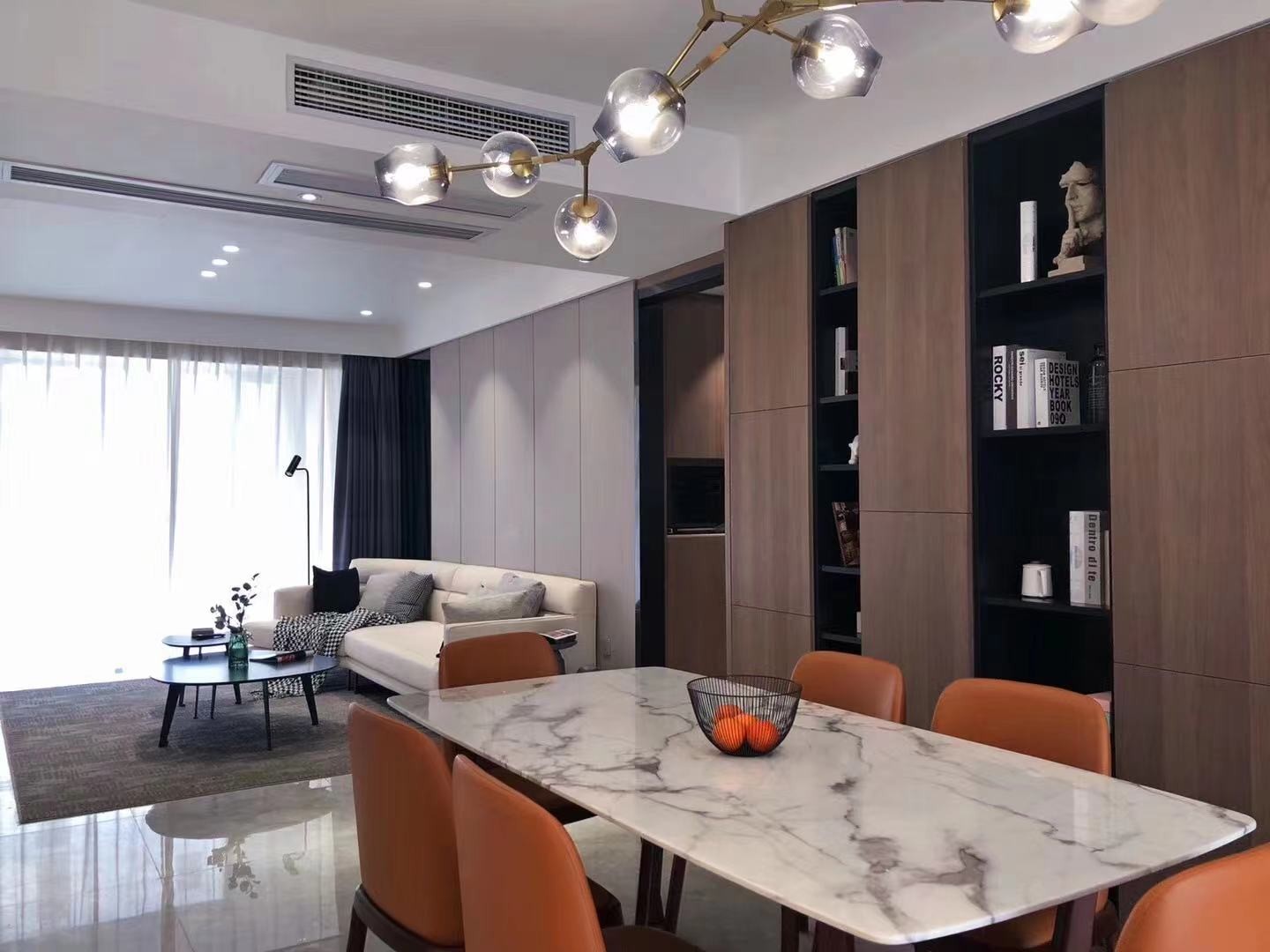 整装家居案例展示