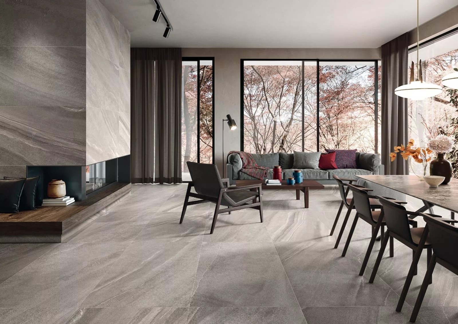 整装家居案例展示