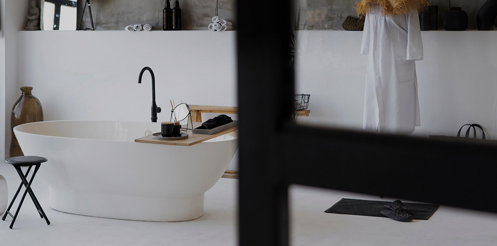 艺术家居全屋整案